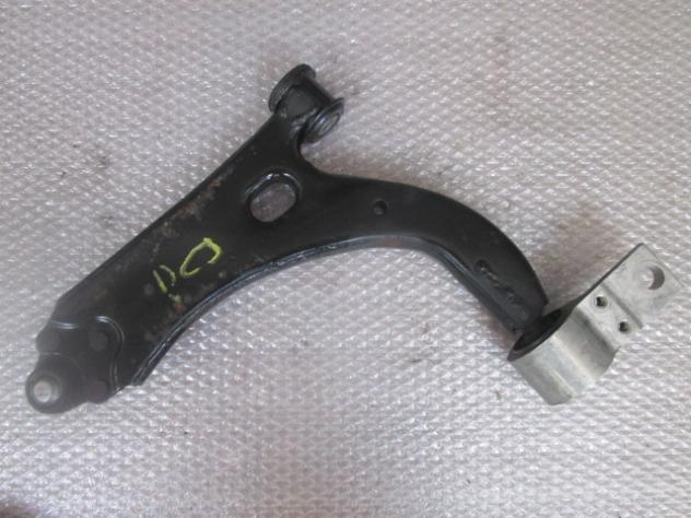 1706970 BRACCIO OSCILLANTE ANTERIORE DESTRO FORD FIESTA VAN 1.4 D 50KW 5M 3P (2008) RICAMBIO USATO