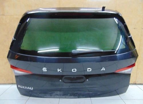 PORTELLONE POSTERIORE SKODA KODIAQ 2018