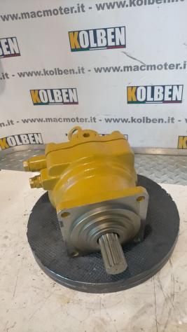 Kawasaki M5X180CHB Motore idraulico