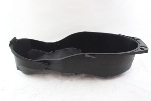 YAMAHA X-MAX YP 250 1B9F473R1000 VASCA SOTTOSELLA PORTACASCO 05 - 07 HELMET COMPARTMENT