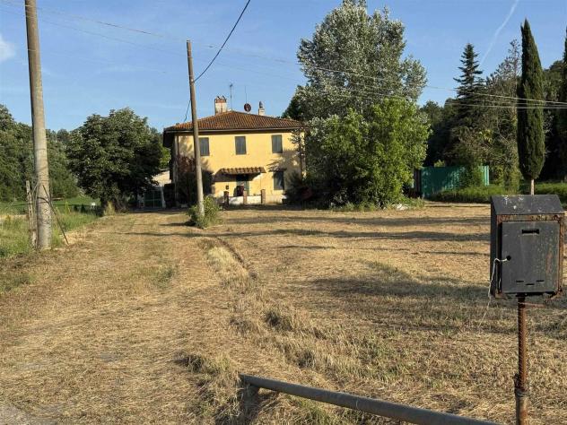 Rustico casale in Vendita in zona GHIZZANO con giardino - Foto 3