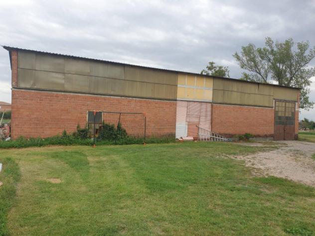 Rustico / Casale di 600 m² in vendita a Soliera - Foto 4
