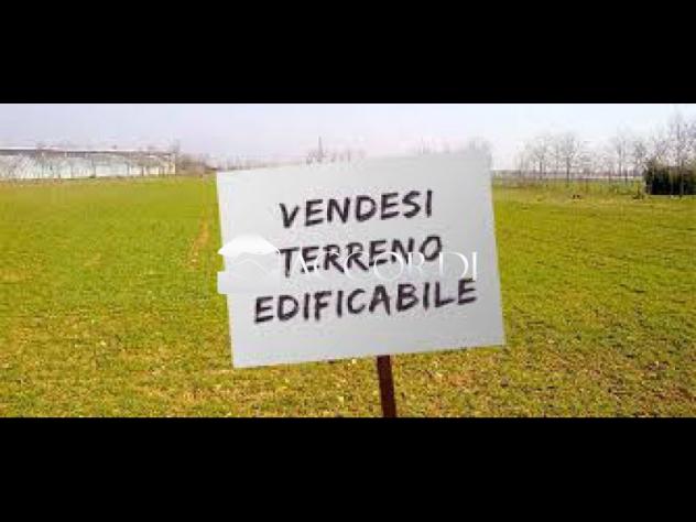 AREA EDIFICABILE di 1250 mq (TREVIGNANO) rif. DG339