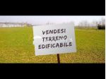 AREA EDIFICABILE di 1250 mq (TREVIGNANO) rif. DG339