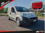 FIAT Fiorino Fiorino cargo 1.3 mjt 95cv ecojet SX E6d-temp