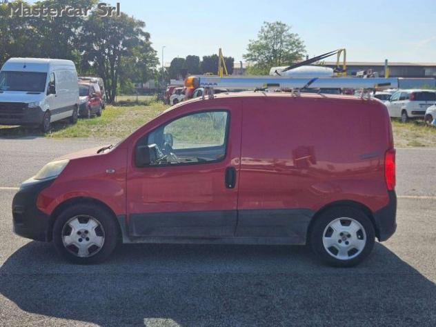 FIAT Fiorino 1.3 MJT 95CV Furgone Adventure E6 - FK992MW rif. 24078824 - Foto 3