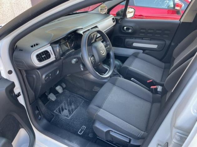 Citroen C3 BlueHDi 100 S&S Feel van 2 posti autocarro - Foto 8