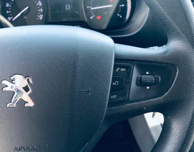 PEUGEOT Expert BlueHDi 120 S&S PL-TN Furgone Pro Standard rif. 24000043 - Foto 10