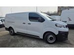 PEUGEOT Expert BlueHDi 100 S&S PL-TN Furgone Premium Long rif. 23374240
