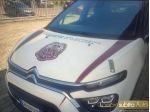 CITROEN C3 BlueHDi VAN +IVA 22% rif. 24008785