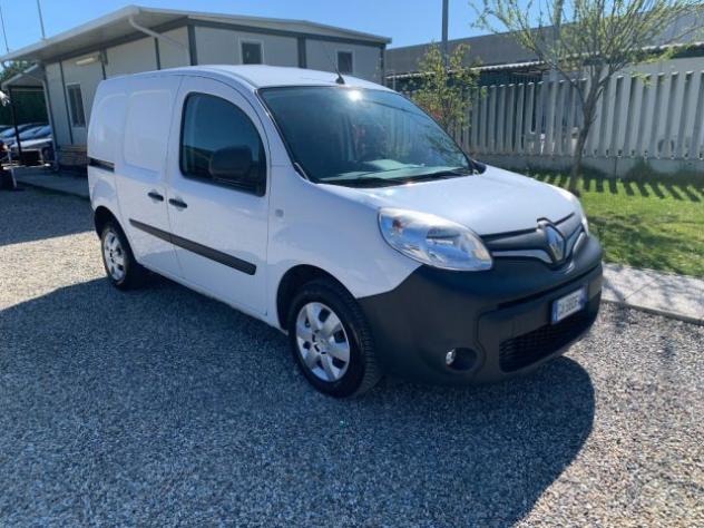 RENAULT Kangoo Blue dCi 95CV Express Furgone Ice rif. 23488165 - Foto 3