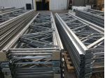 scaffalature metalliche