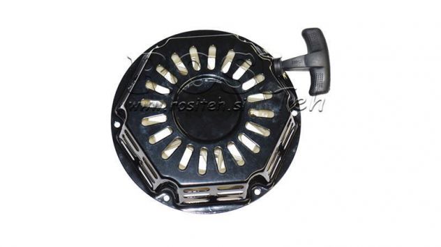 -MOTORE BENZINA EG4-270cc-6,56kW-8,92HP-3.600 U/min - Foto 7