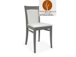 Sedie Moderne In Legno Imbottite Per Arredo Bar Ristorante Pizzeria Cod 3070I
