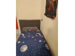 Vendo Letto singolo