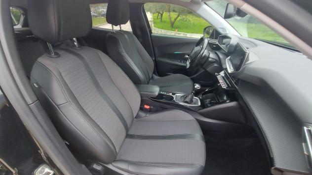 Peugeot 2008 1.2 P.Tech Allure 96Kw(Man)"PREZZO REALE"(1714) - Foto 9