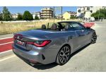 BMW 420i CABRIO SPORT PRO 184cv-STUPENDA