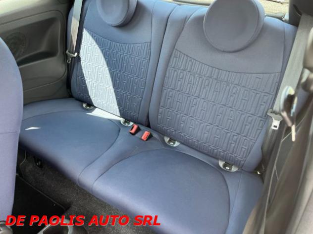 FIAT 500 1.0 Hybrid CLUB NAVIGATORE rif. 23782517 - Foto 7