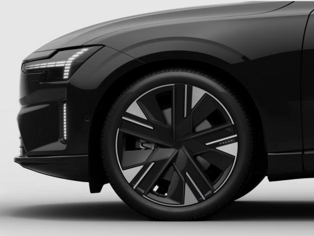 Volvo ES90 Single Motor 333 CV Extended Range Ultra - Foto 9