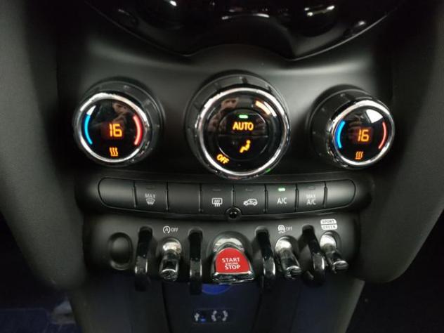 MINI One 1.5 One D Hype rif. 23924014 - Foto 9
