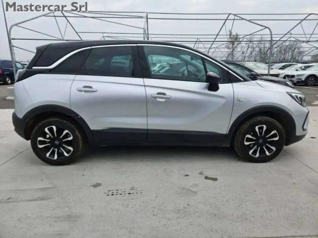 OPEL Crossland 1.2 130cv Elegance autom AT6 - GT872MA rif. 23991963 - Foto 7