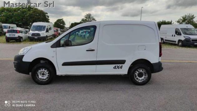 PEUGEOT Partner L1 1.6 BLUEHDI 100 TRACTION CONTROL 4X4 - FN338RF rif. 24006090 - Foto 3