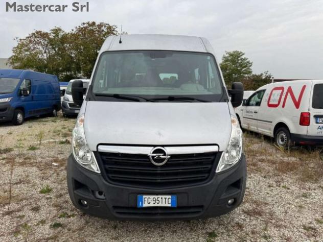 RENAULT Master OPLE MOVANO 2.3 D 145cv Q35 6 POSTI L2H2 - FG951TC rif. 23785304 - Foto 9