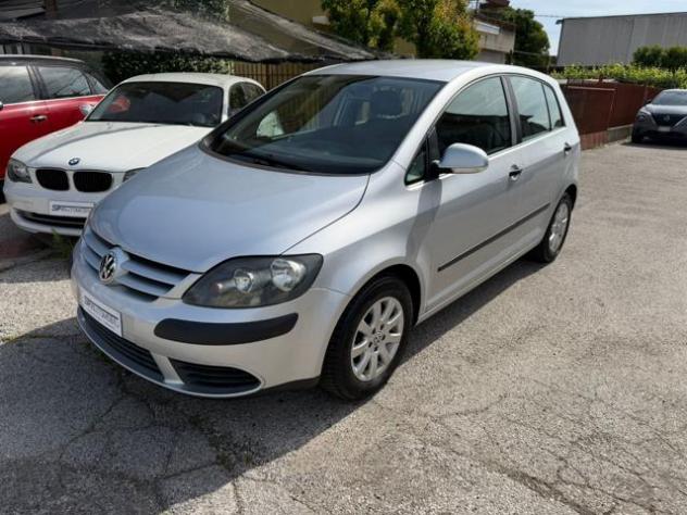 VOLKSWAGEN Golf Plus 1.6 Comfortline BENZINA rif. 23989399