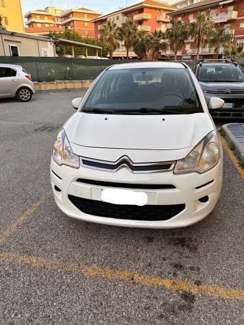 Citroen C3 BlueHDi 75 Exclusive diesel problema ventola , vista e piaciuta - Foto 5