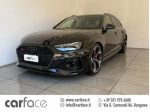 AUDI RS4 4 Avant Restyling  rif. 23865049