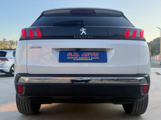 PEUGEOT 3008 2022 AUTOCARRO N1 IVA ESPOSTA rif. 24185391 - Foto 7