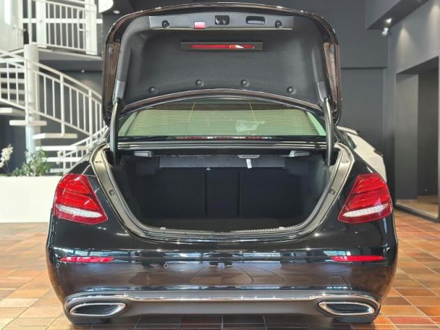 MERCEDES Classe E (W/S213) E 220 d Auto Sport - Foto 6