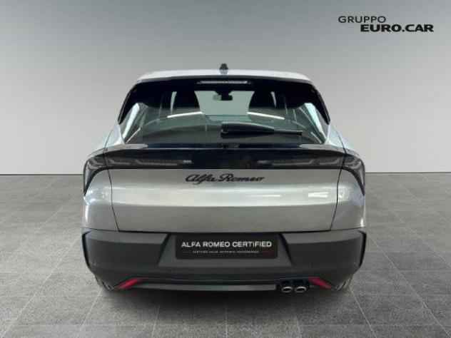 Alfa Romeo Junior Ibrida 1.2 145CV Hybrid eDCT6 ibrida - Foto 6