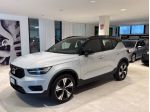 Volvo XC40 Recharge T5 Recharge PHEV R-design Navi Fari LED Cerchi 19”