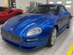 MASERATI Spyder 4.2 V8 32V CC 90th Anniversary rif. 17058884