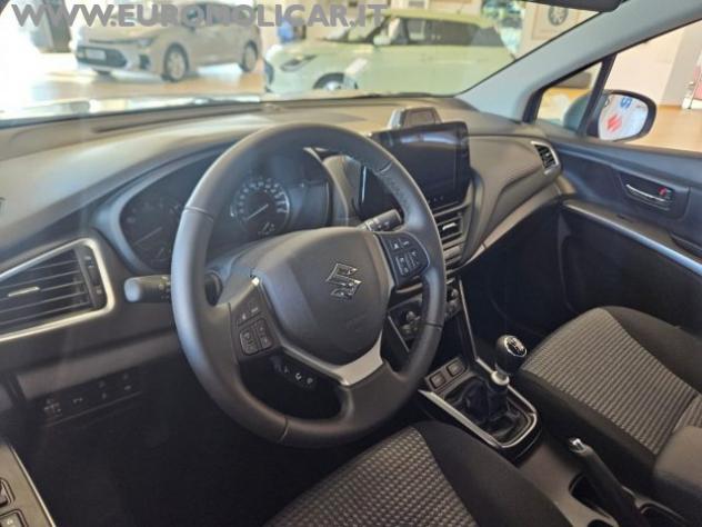 SUZUKI S-Cross 1.4 Hybrid 4X4 AllGrip Top rif. 23799916 - Foto 6