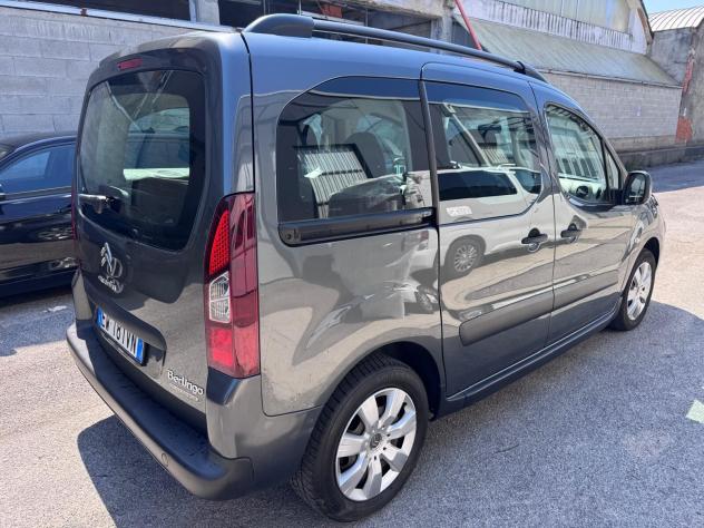 Citroen Berlingo Multispace 1.6 HDi 90 XTR - Foto 5