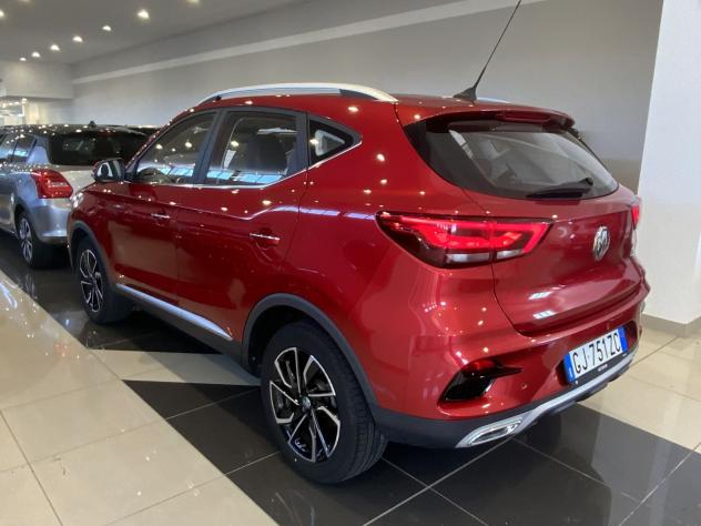 MG ZS 1.0T-GDI Luxury - Foto 5