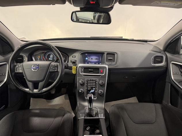 Volvo V60 D2 - Foto 9