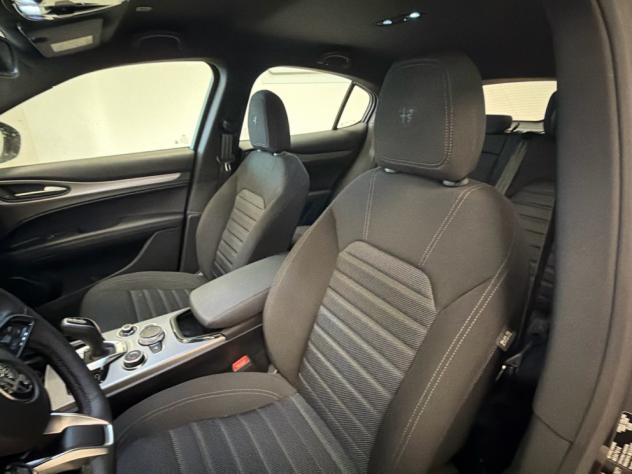 Alfa Romeo Stelvio My24 Diesel 160 Cv Sprint - Foto 8