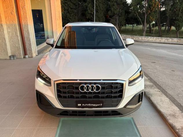 AUDI Q2 30 TDI Business CERCHI DA18'' rif. 23752274 - Foto 2