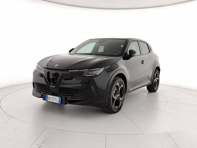 Alfa Romeo Junior Ibrida My25 Ibrida Q4 Intensa 1.2 145cv Hybrid Edct6 - Foto 3