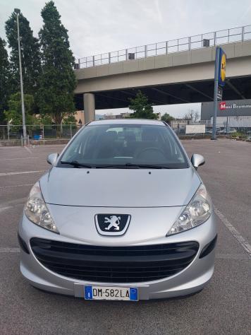 PEUGEOT 207 1.4 GPL 75CV 5P 01/2008 - Foto 2