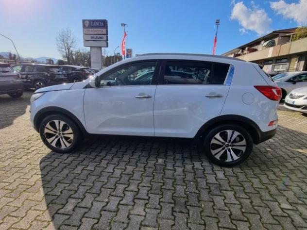 KIA Sportage 1.7 CRDI VGT 2WD Cool rif. 23374241 - Foto 3