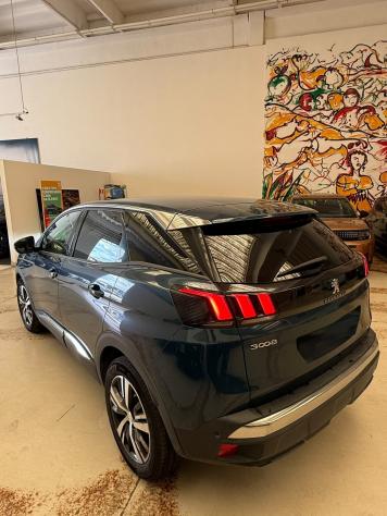Peugeot 3008 BlueHDi 130 S&S Allure Pack - Foto 6