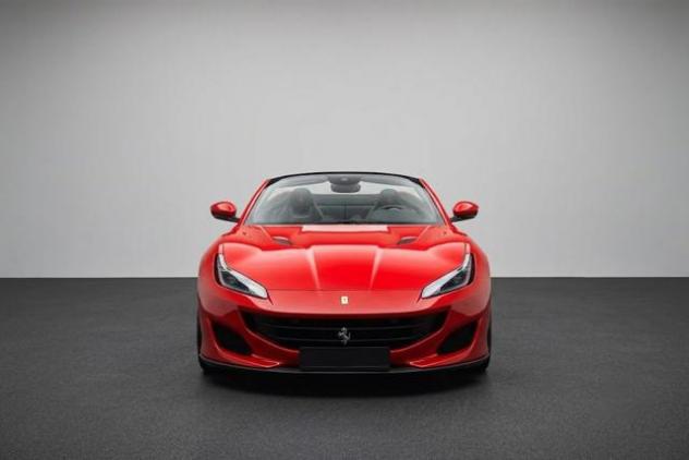 FERRARI Portofino Portofino + Daytona + Power Garanzia rif. 23965436 - Foto 2