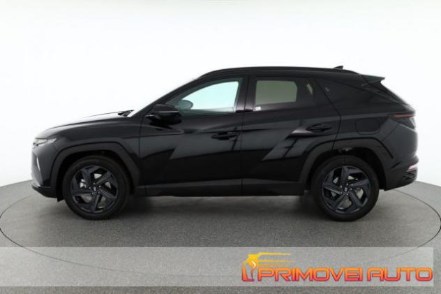 HYUNDAI Tucson 1.6 T-GDI GPL rif. 21391170 - Foto 6