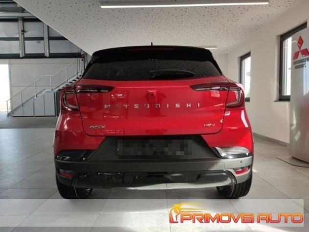 MITSUBISHI ASX 1.6 Hybrid Top rif. 19152568 - Foto 5