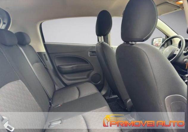 MITSUBISHI Space Star 1.2 Spirit Automatica rif. 21924526 - Foto 4
