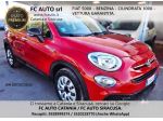 Fiat 500X 1.0 120 CV Red 2022 - PARI AL NUOVO - IVA DEDUCIBILE